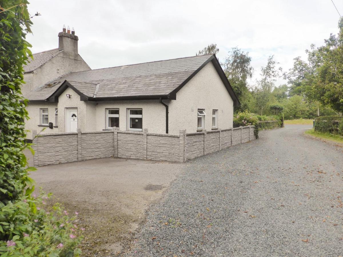 Borahard Lodge Newbridge  Bagian luar foto